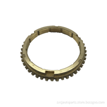 High Quality Good Price Auto Synchronizer Ring OEM 43384-025 FOR HYUNDAI